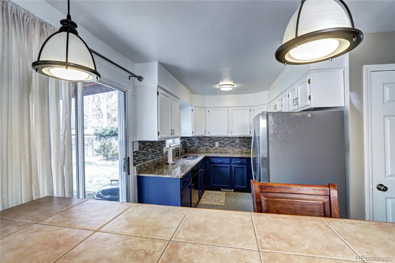 MLS Image #9 for 1215 s ivanhoe way,denver, Colorado
