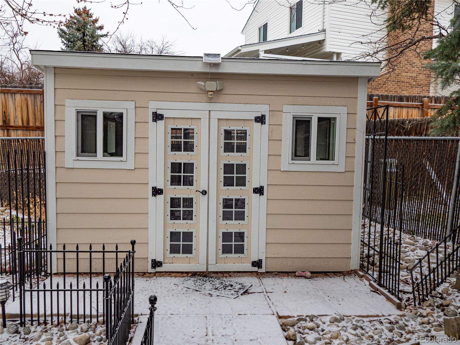 MLS Image #14 for 17973 e iowa drive,aurora, Colorado