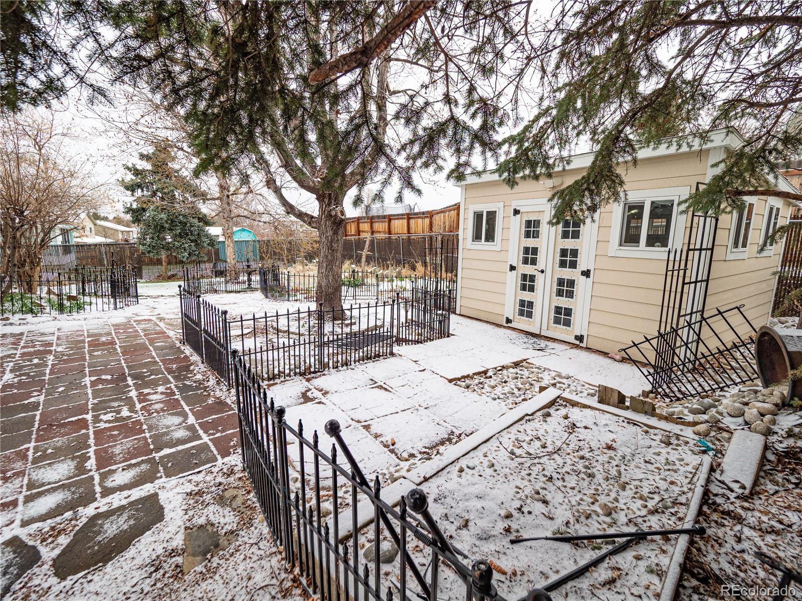 MLS Image #16 for 17973 e iowa drive,aurora, Colorado