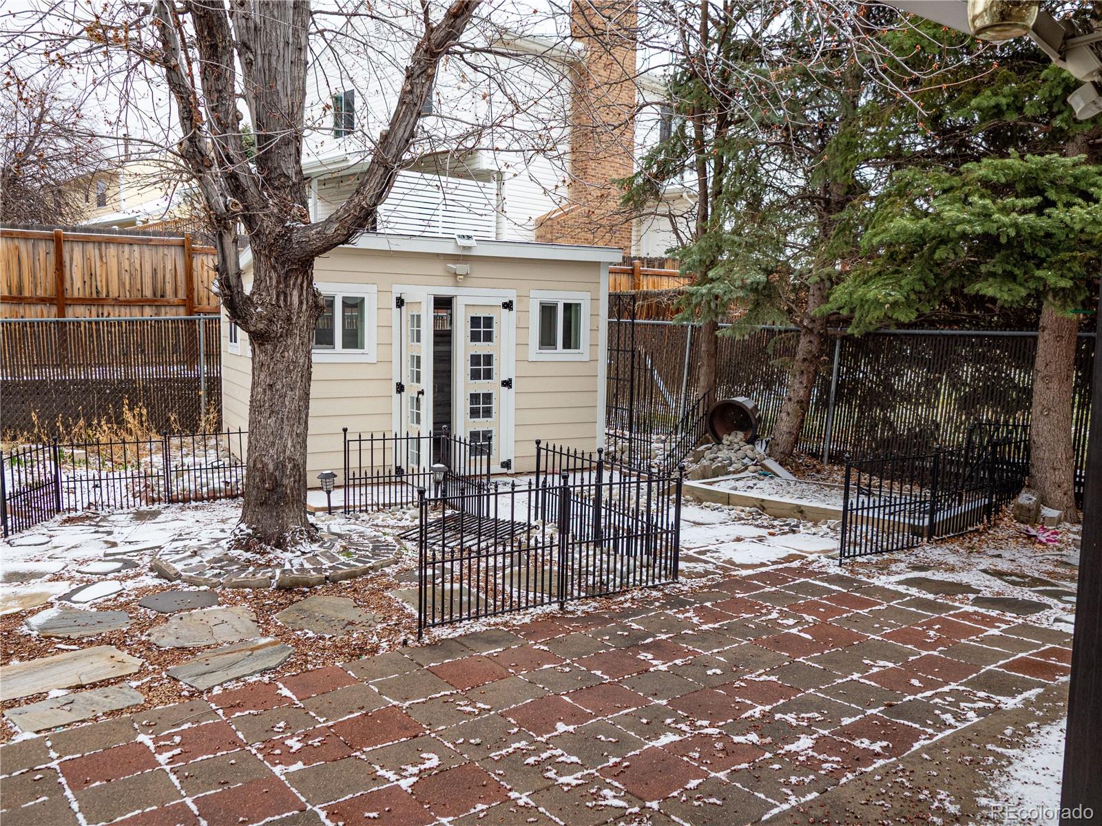 MLS Image #19 for 17973 e iowa drive,aurora, Colorado
