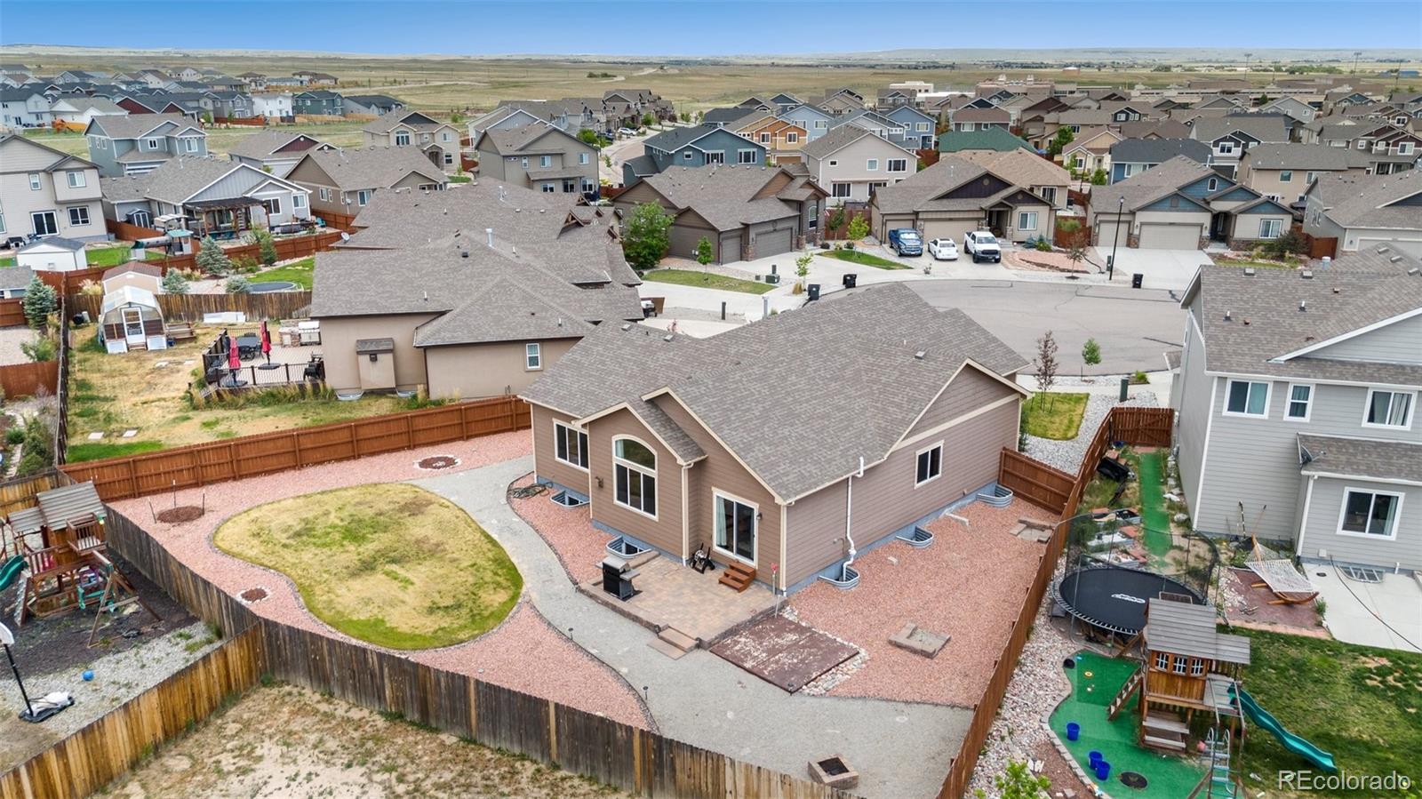 MLS Image #31 for 10262  prairie ridge court,peyton, Colorado
