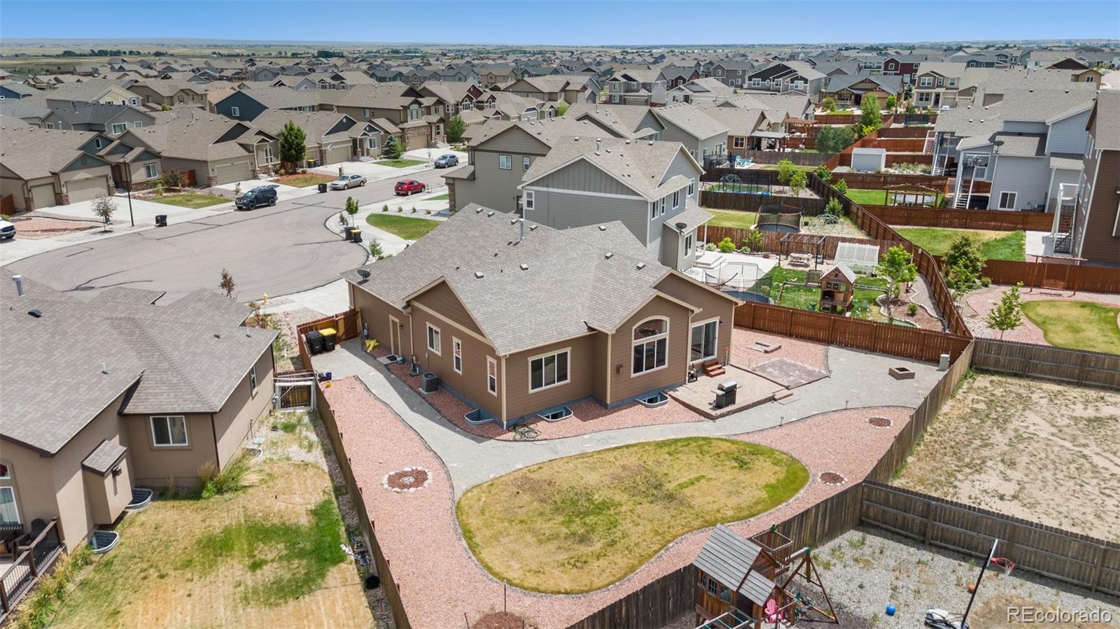 MLS Image #32 for 10262  prairie ridge court,peyton, Colorado