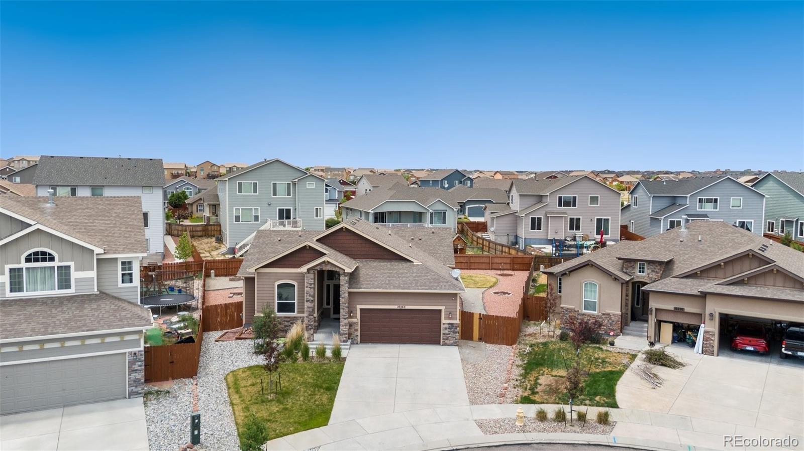MLS Image #33 for 10262  prairie ridge court,peyton, Colorado