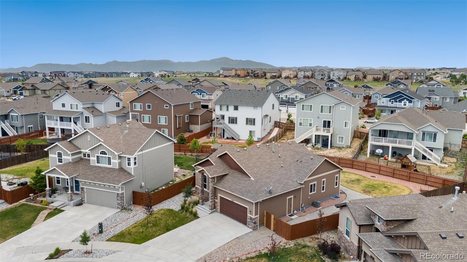 MLS Image #34 for 10262  prairie ridge court,peyton, Colorado