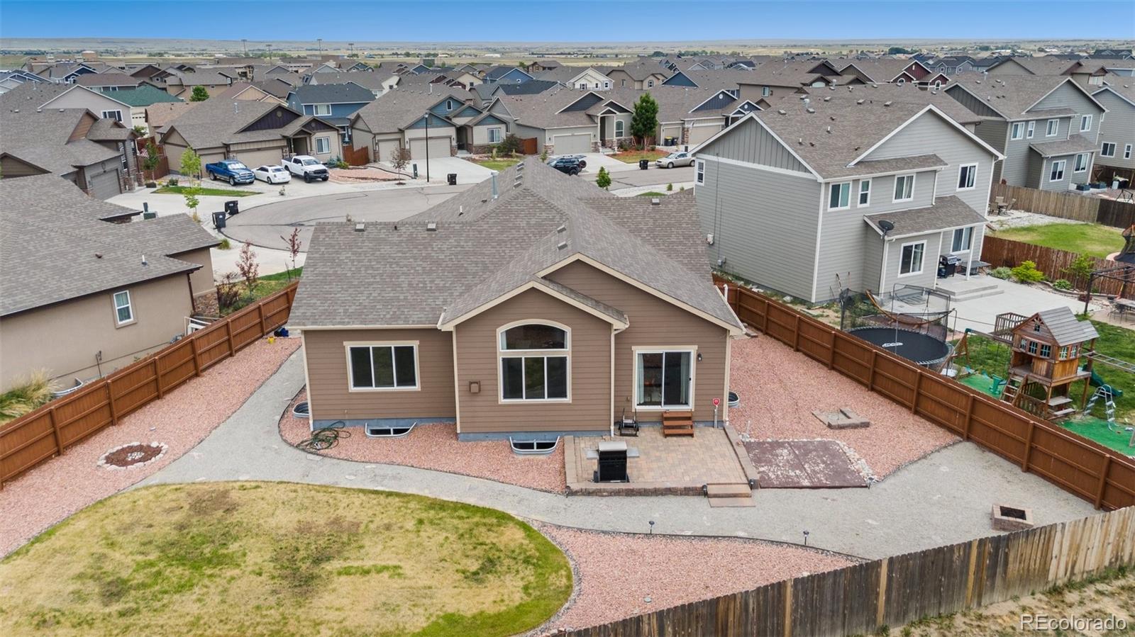 MLS Image #35 for 10262  prairie ridge court,peyton, Colorado