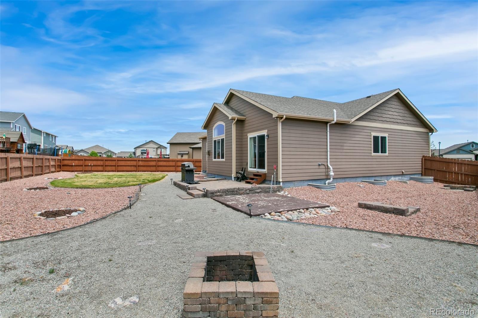 MLS Image #37 for 10262  prairie ridge court,peyton, Colorado