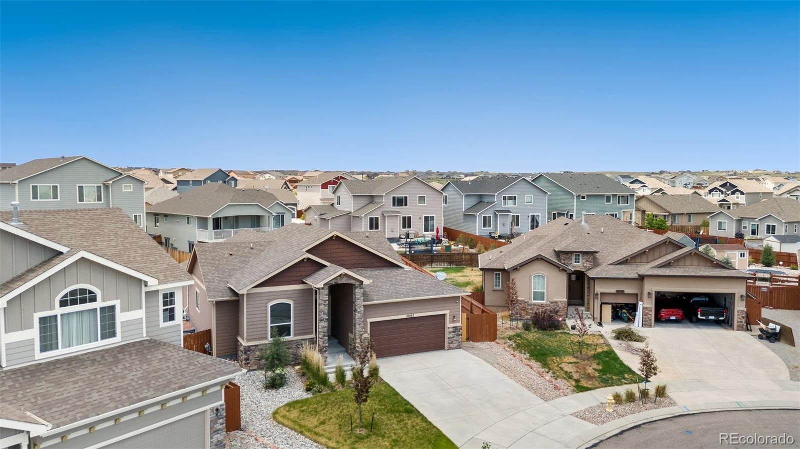 MLS Image #39 for 10262  prairie ridge court,peyton, Colorado