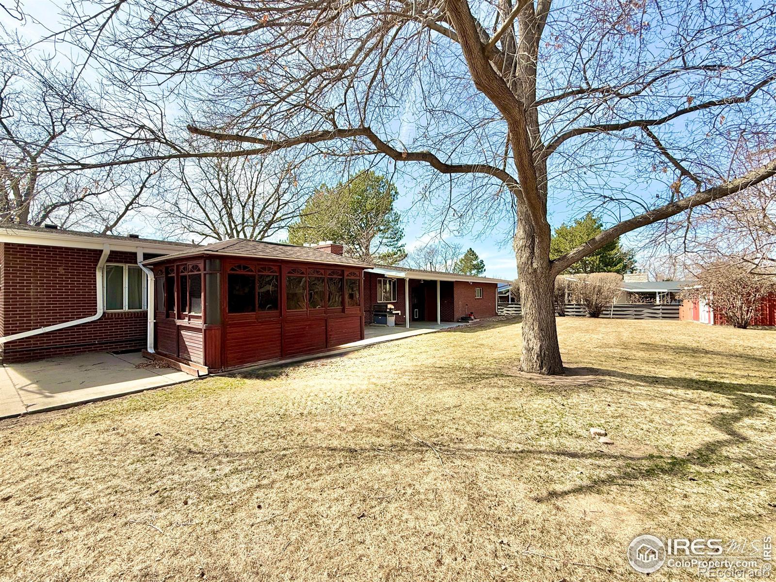 MLS Image #18 for 2632  mountair lane,greeley, Colorado