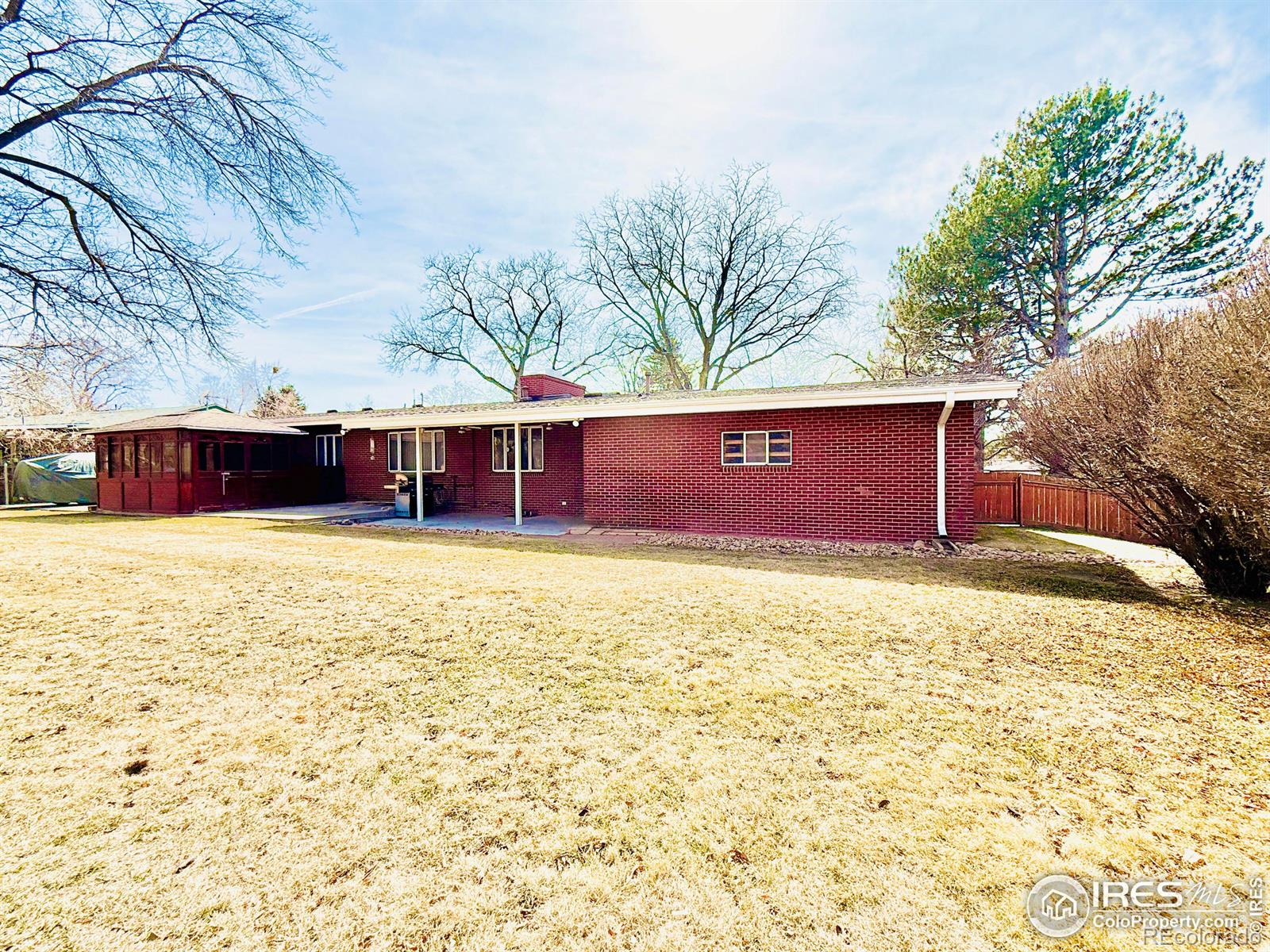 MLS Image #19 for 2632  mountair lane,greeley, Colorado