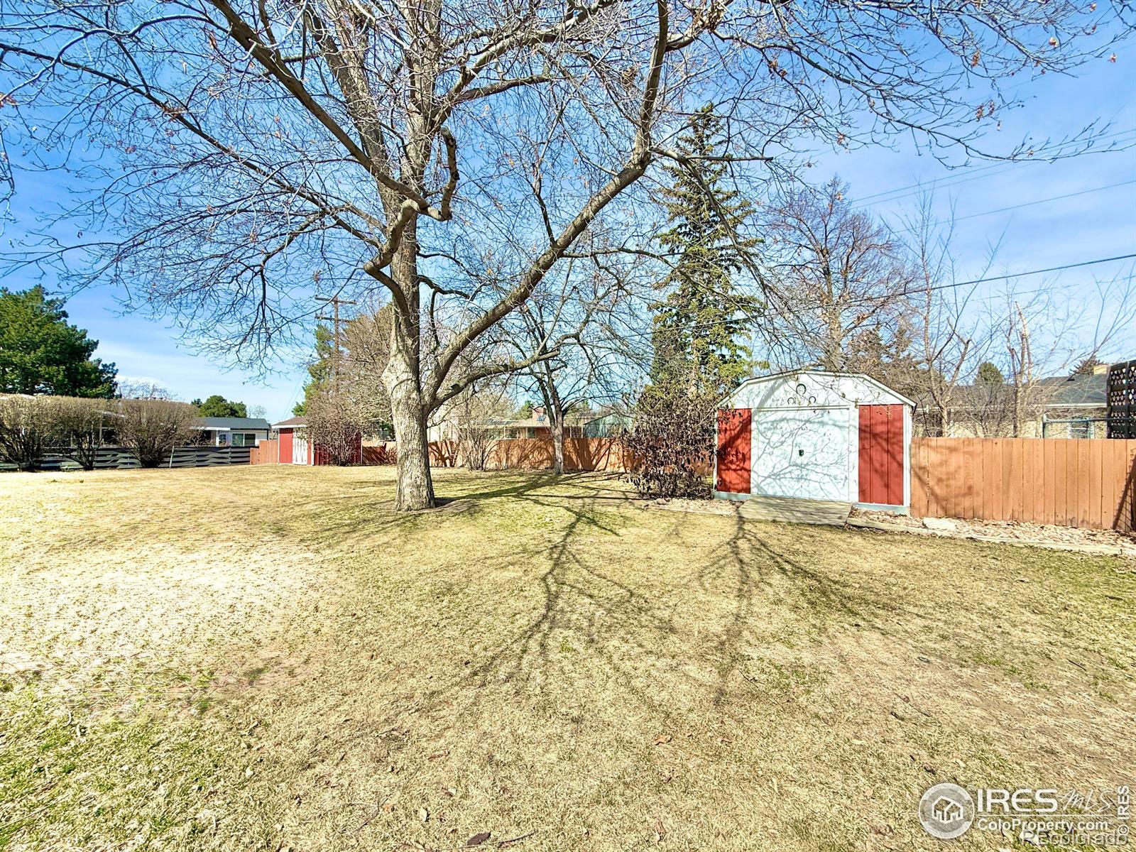 MLS Image #20 for 2632  mountair lane,greeley, Colorado
