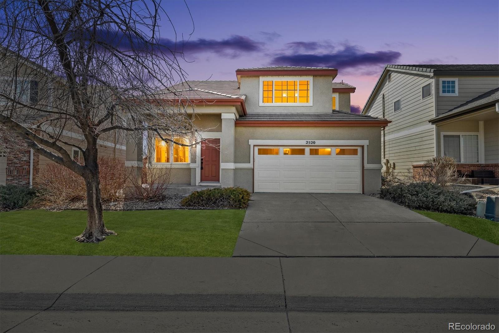 MLS Image #0 for 2520 e 127th avenue,thornton, Colorado
