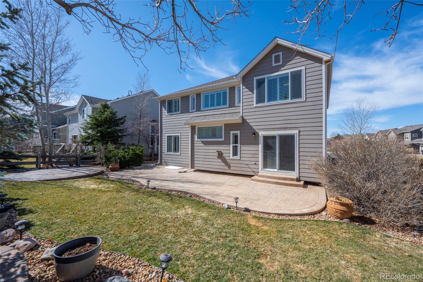MLS Image #22 for 12062  song bird hills street,parker, Colorado
