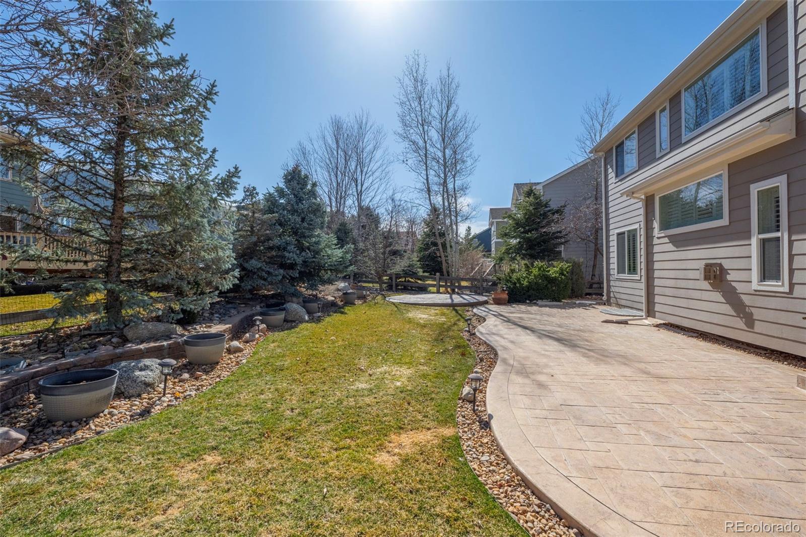 MLS Image #23 for 12062  song bird hills street,parker, Colorado