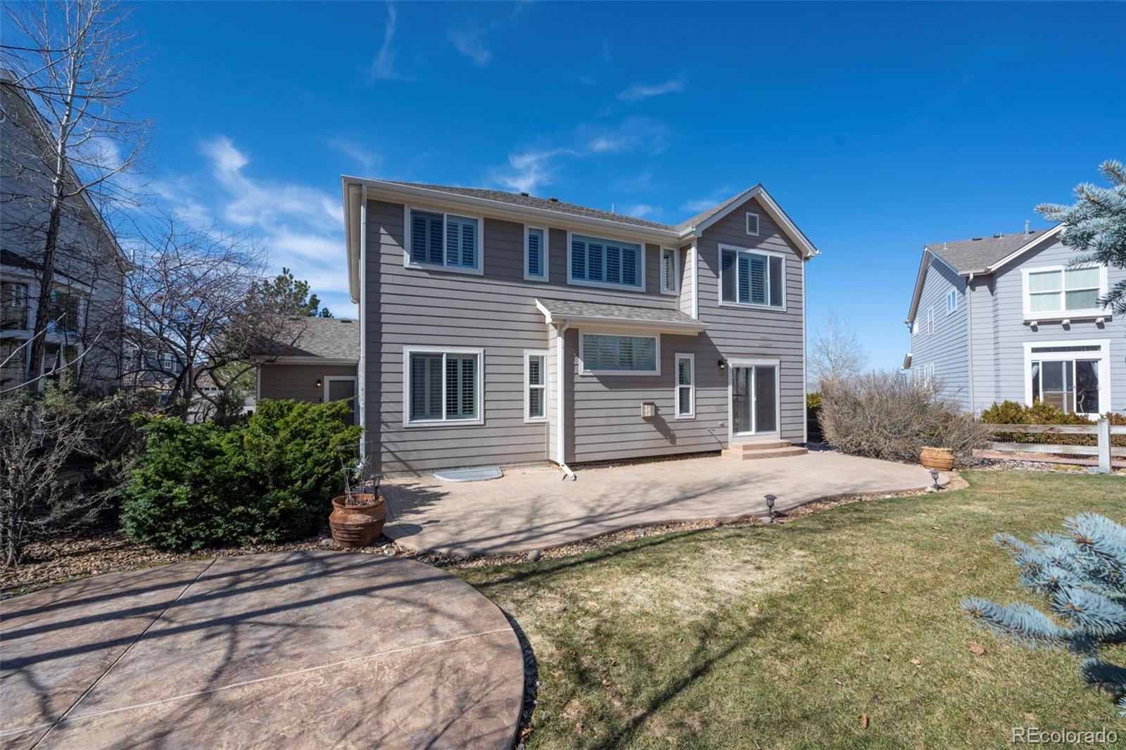 MLS Image #24 for 12062  song bird hills street,parker, Colorado