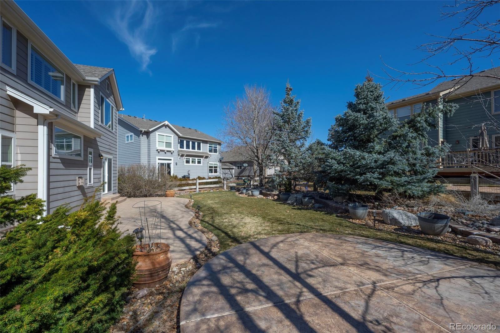 MLS Image #25 for 12062  song bird hills street,parker, Colorado