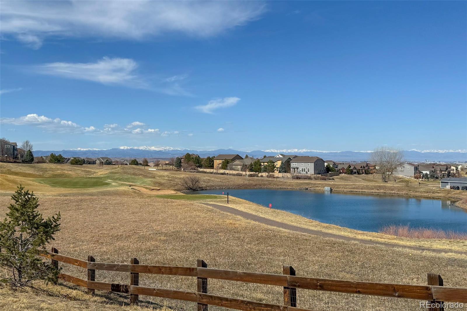 MLS Image #26 for 12062  song bird hills street,parker, Colorado