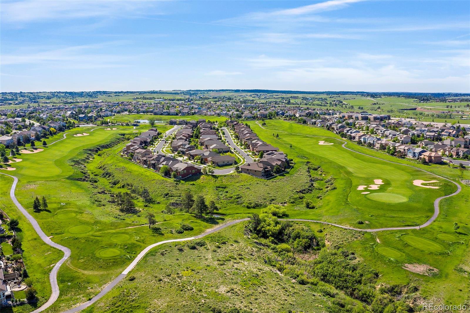 MLS Image #28 for 12062  song bird hills street,parker, Colorado