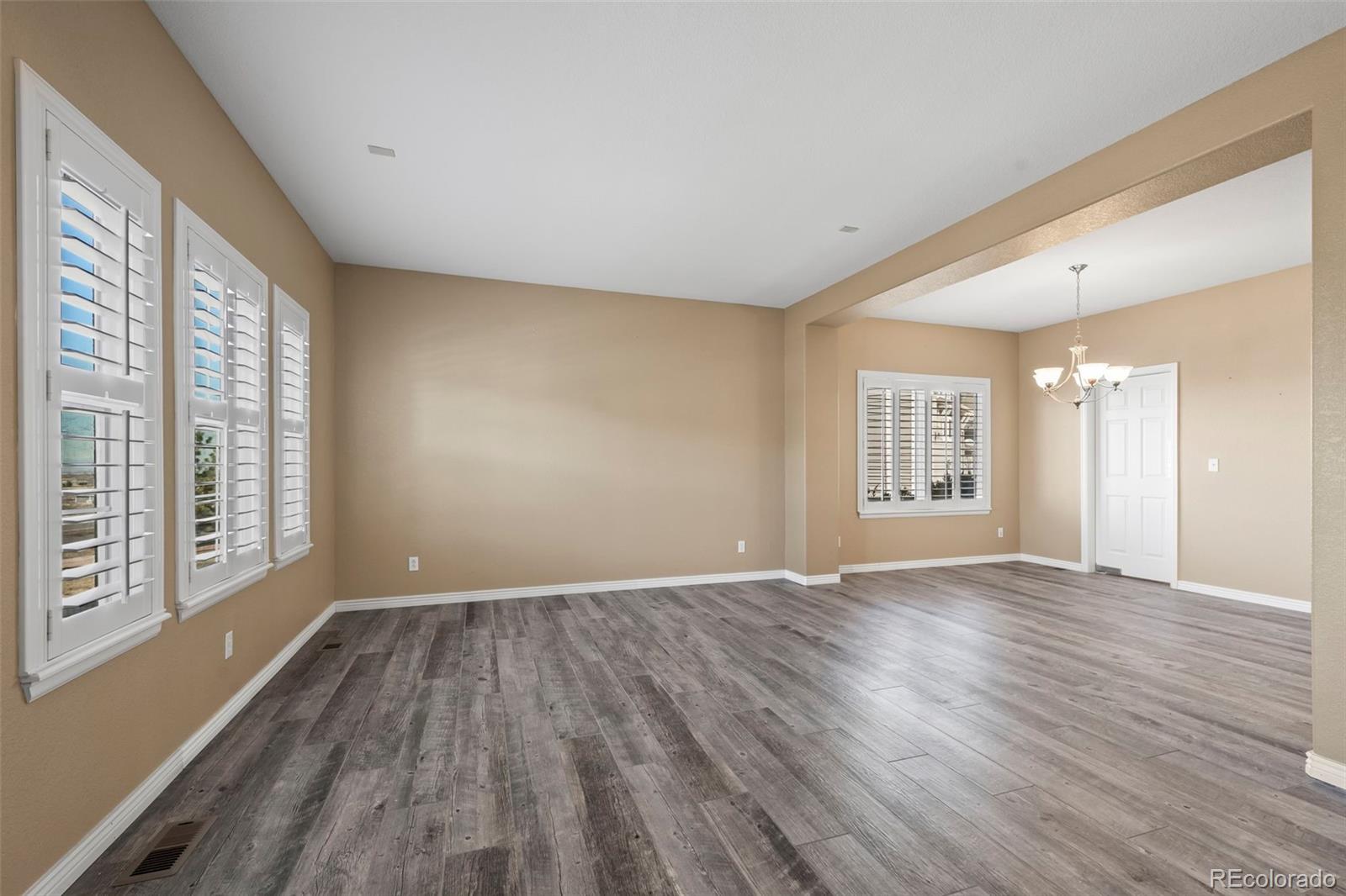 MLS Image #3 for 12062  song bird hills street,parker, Colorado