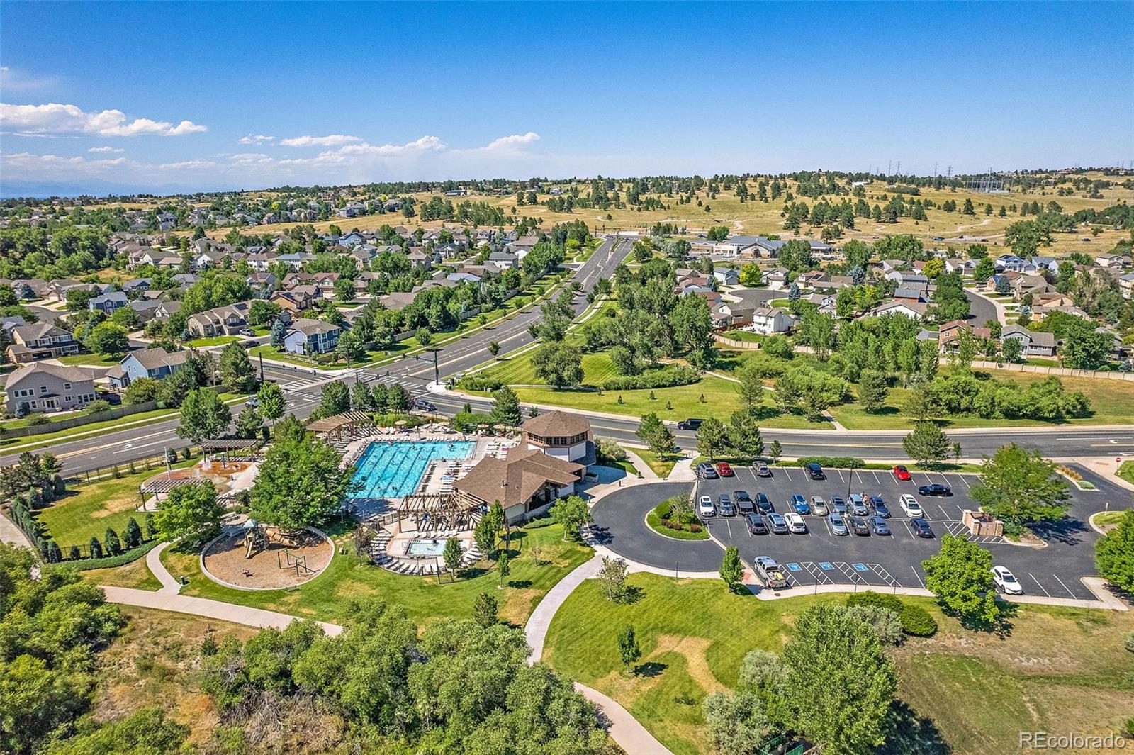 MLS Image #31 for 12062  song bird hills street,parker, Colorado