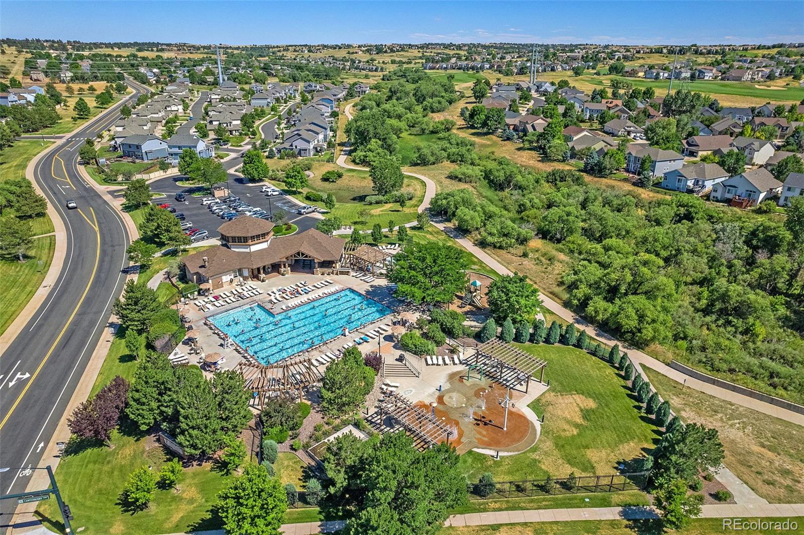 MLS Image #34 for 12062  song bird hills street,parker, Colorado