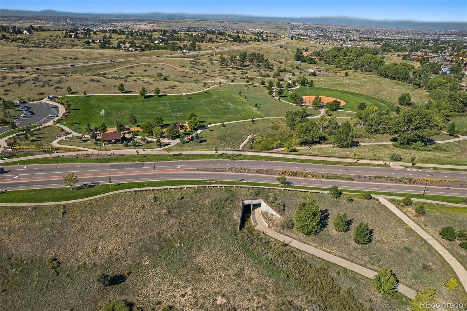 MLS Image #35 for 12062  song bird hills street,parker, Colorado