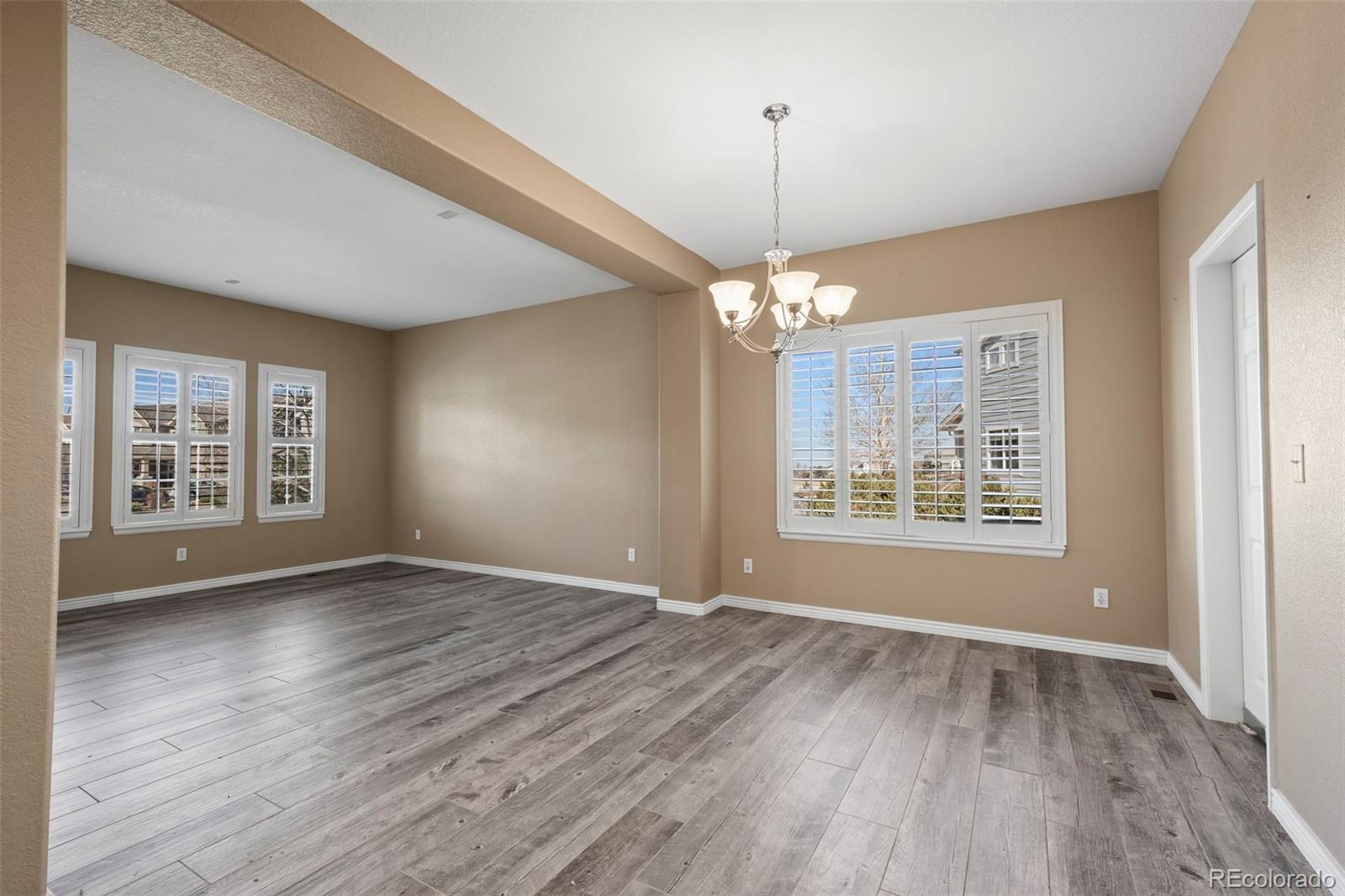 MLS Image #4 for 12062  song bird hills street,parker, Colorado