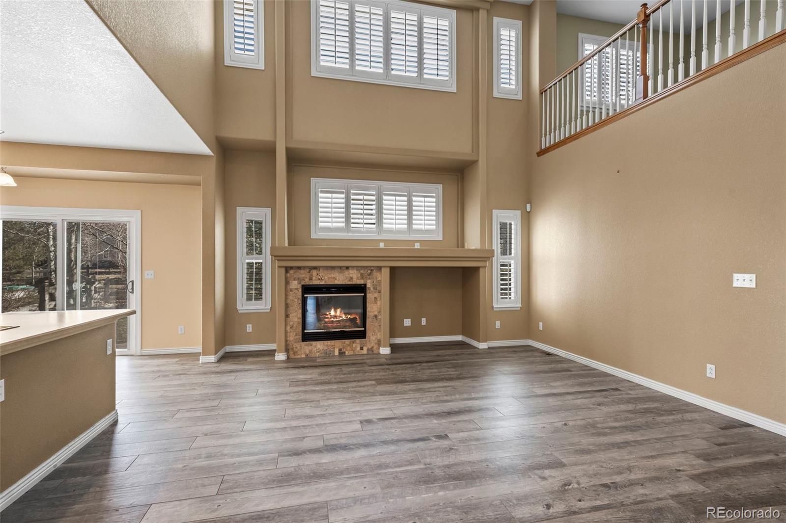 MLS Image #5 for 12062  song bird hills street,parker, Colorado