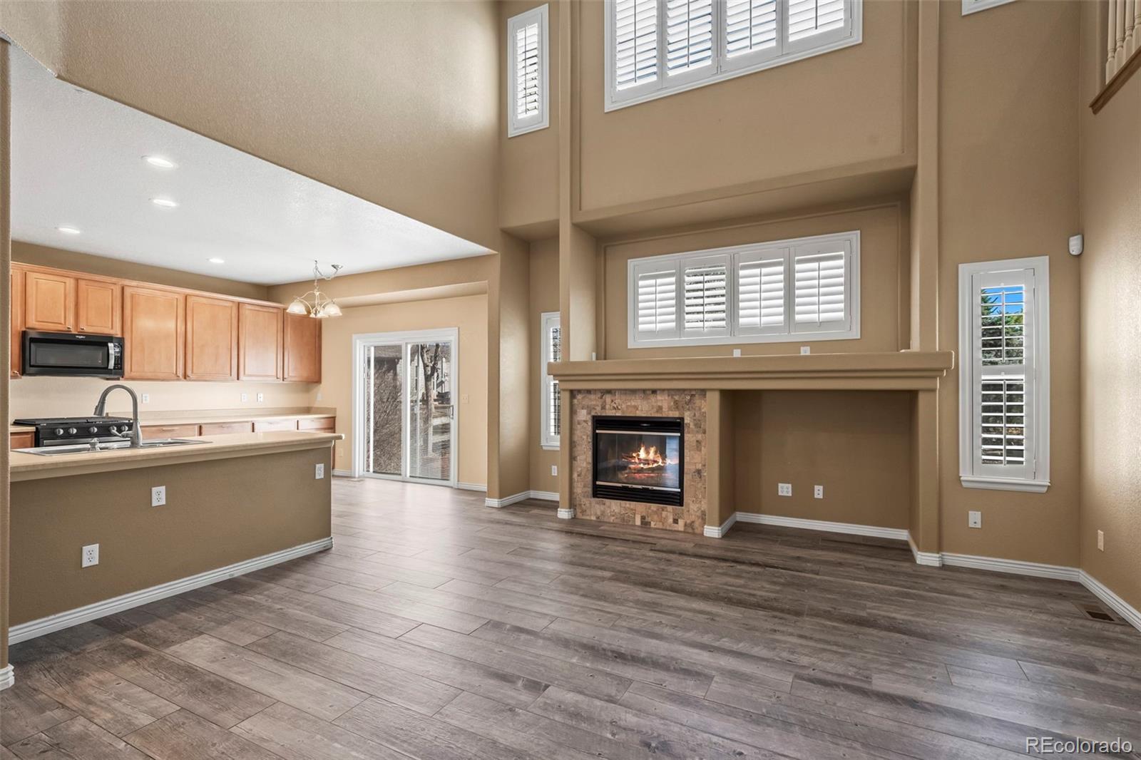 MLS Image #6 for 12062  song bird hills street,parker, Colorado