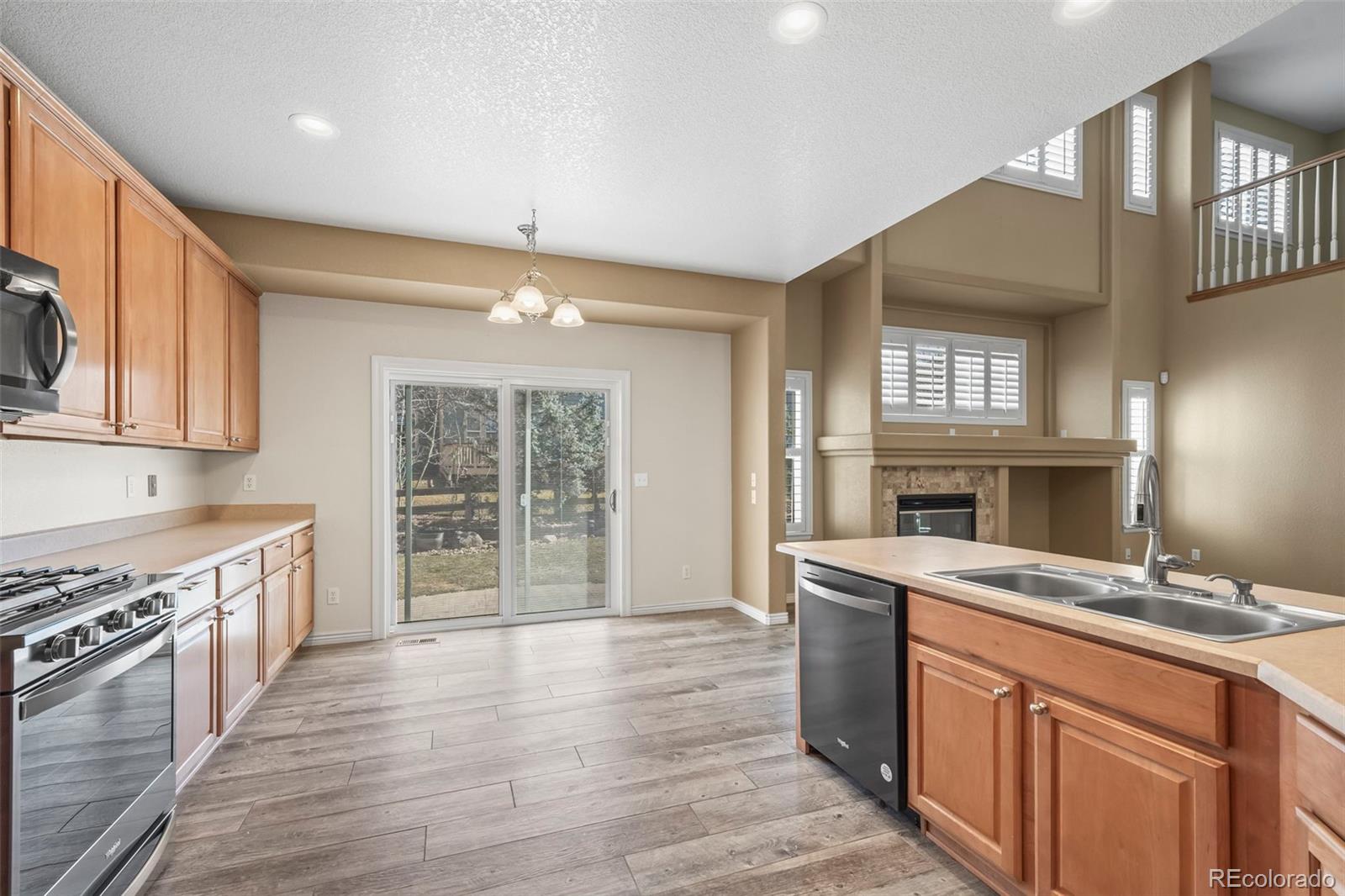 MLS Image #9 for 12062  song bird hills street,parker, Colorado