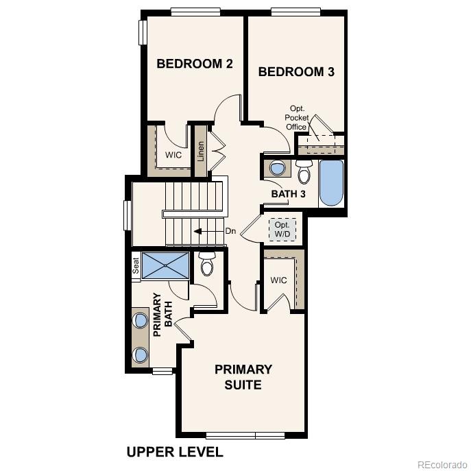 MLS Image #2 for 453  interlocken boulevard 101,broomfield, Colorado