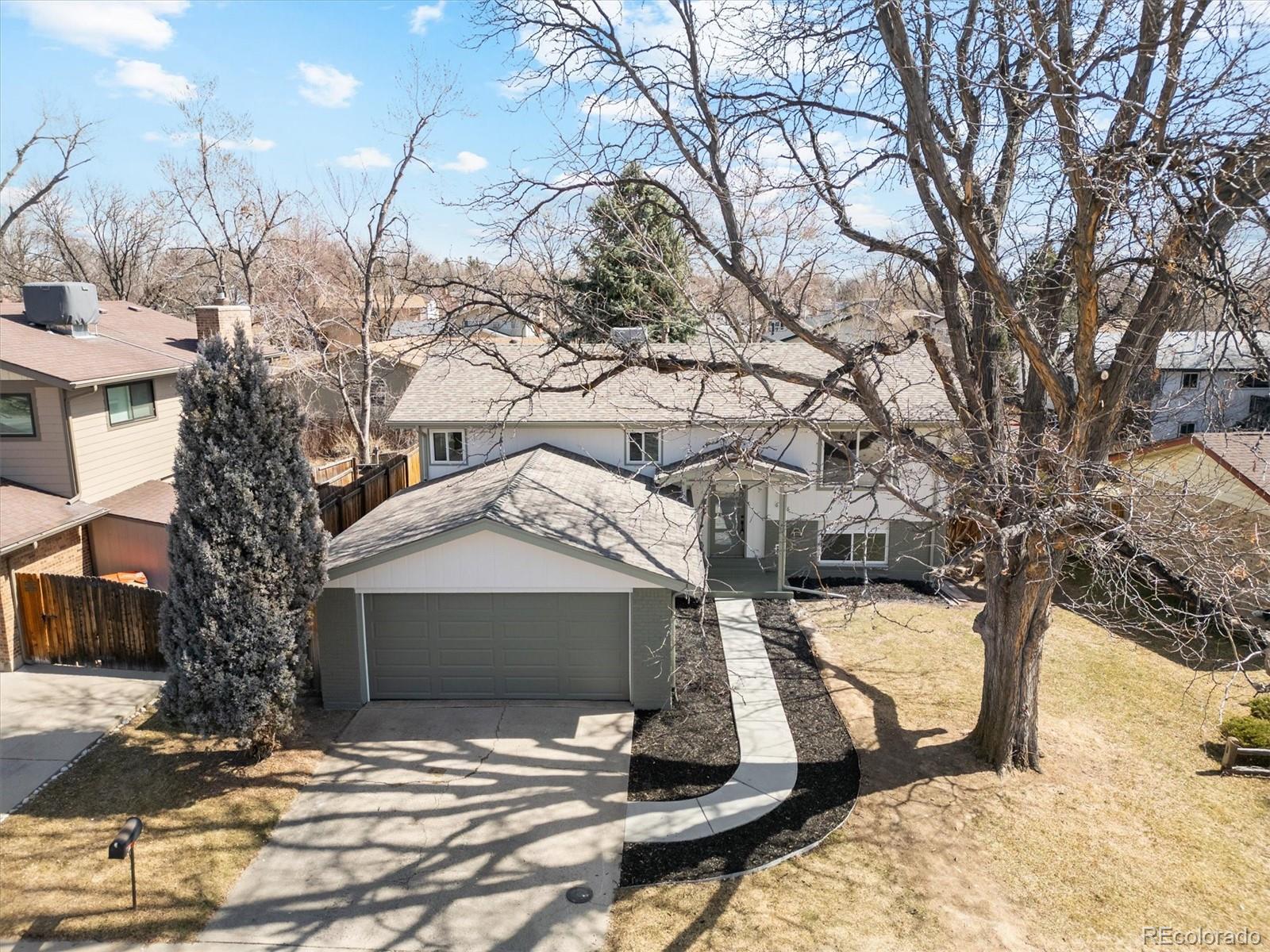 MLS Image #0 for 6676  zang street,arvada, Colorado