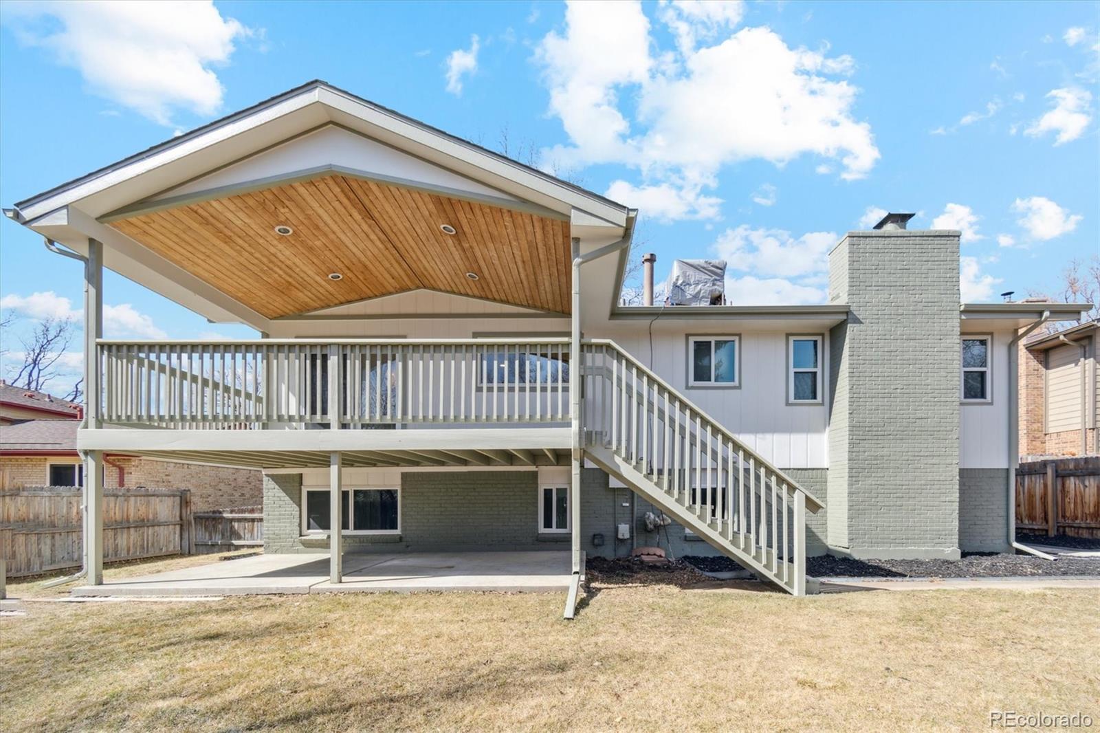 MLS Image #32 for 6676  zang street,arvada, Colorado