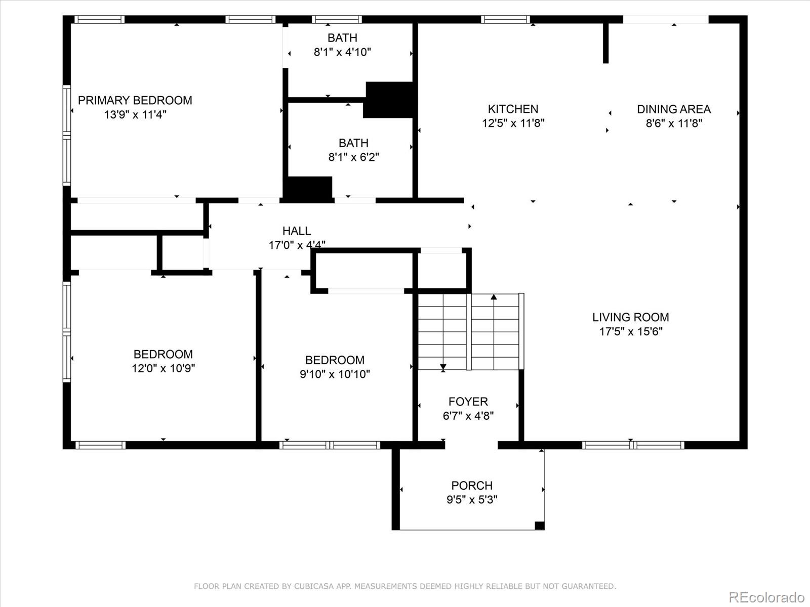 MLS Image #40 for 6676  zang street,arvada, Colorado