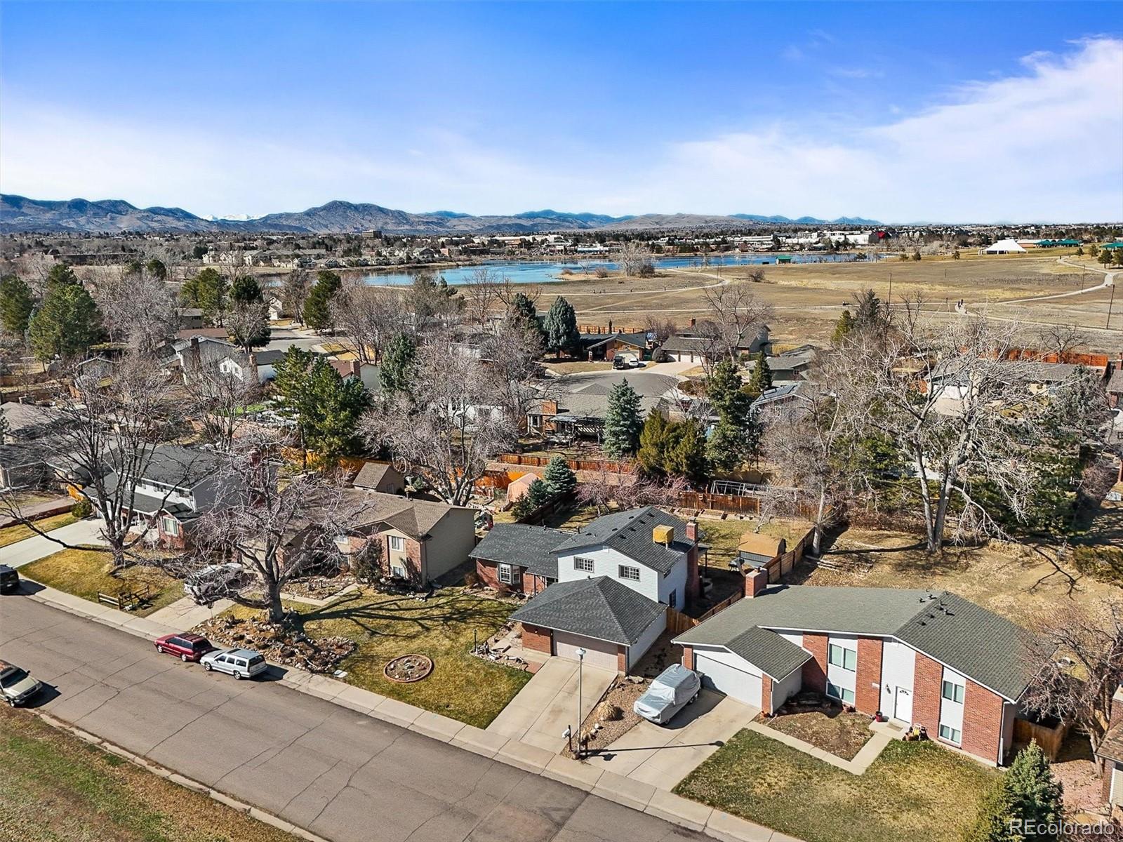 MLS Image #2 for 7515 w polk avenue,littleton, Colorado