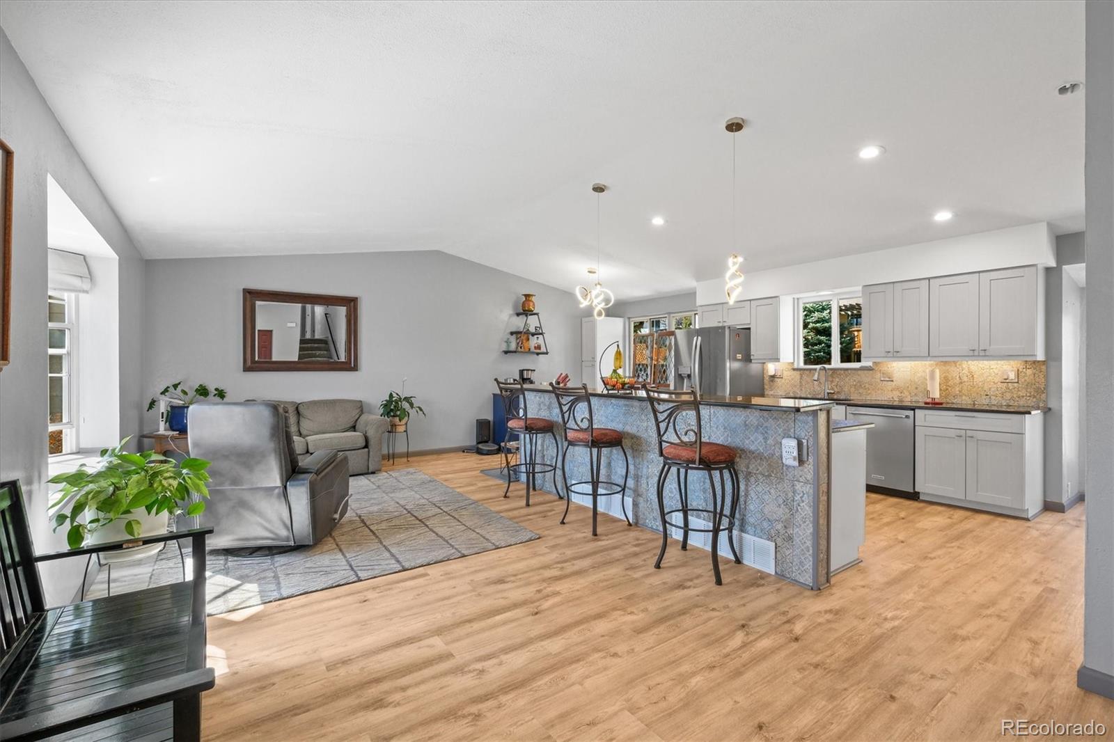 MLS Image #3 for 7515 w polk avenue,littleton, Colorado