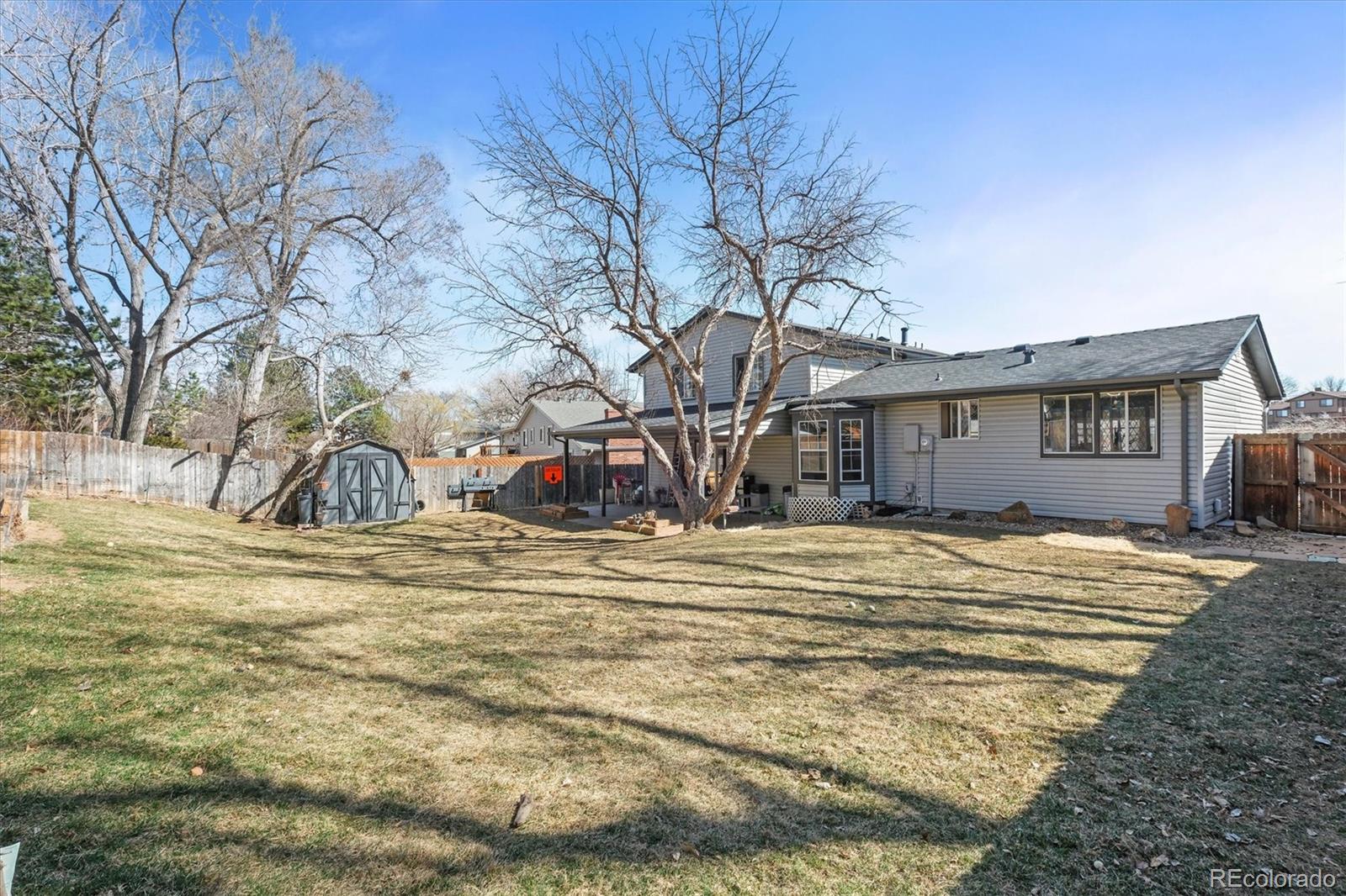 MLS Image #36 for 7515 w polk avenue,littleton, Colorado