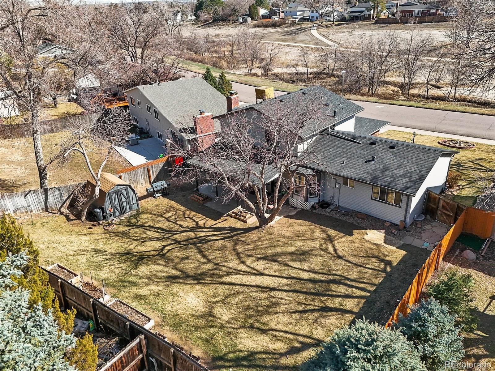 MLS Image #38 for 7515 w polk avenue,littleton, Colorado