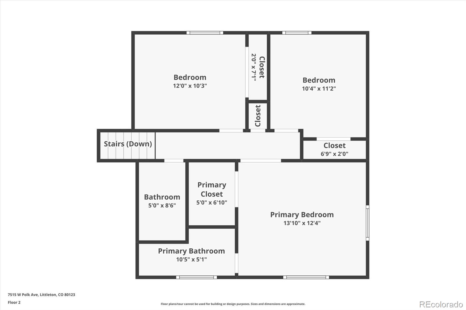 MLS Image #44 for 7515 w polk avenue,littleton, Colorado