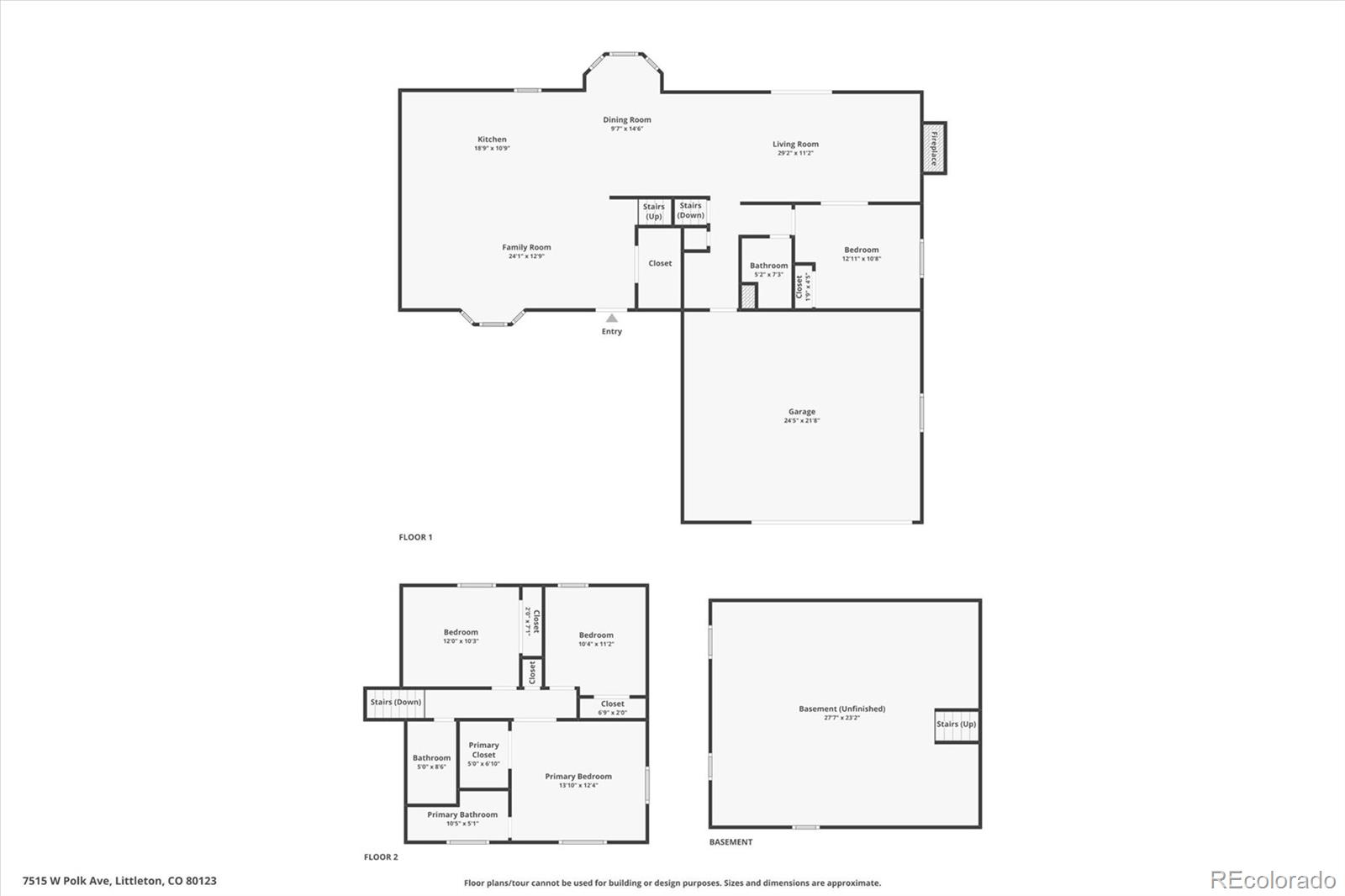 MLS Image #46 for 7515 w polk avenue,littleton, Colorado