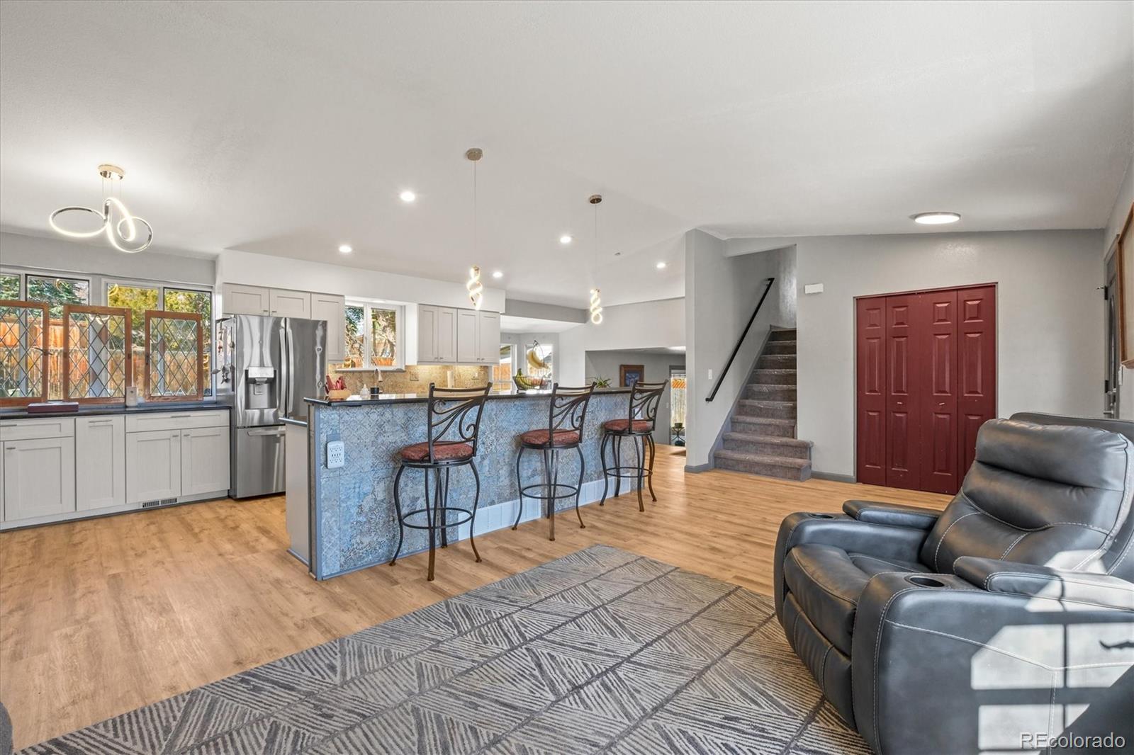 MLS Image #5 for 7515 w polk avenue,littleton, Colorado