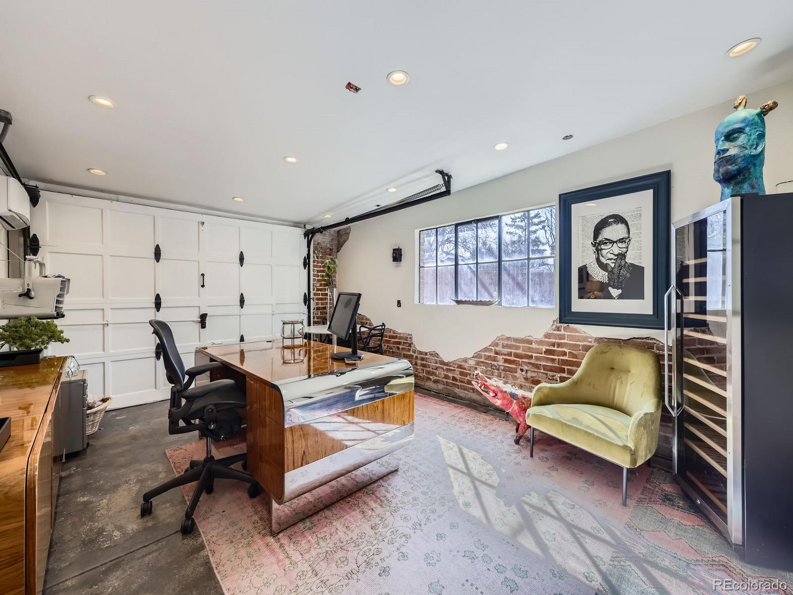 MLS Image #14 for 2540  forest street,denver, Colorado