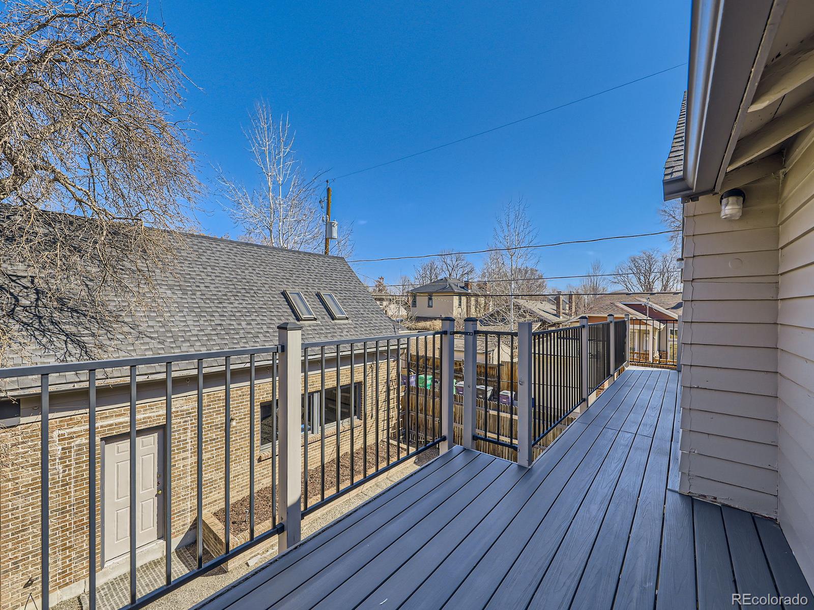 MLS Image #17 for 2540  forest street,denver, Colorado