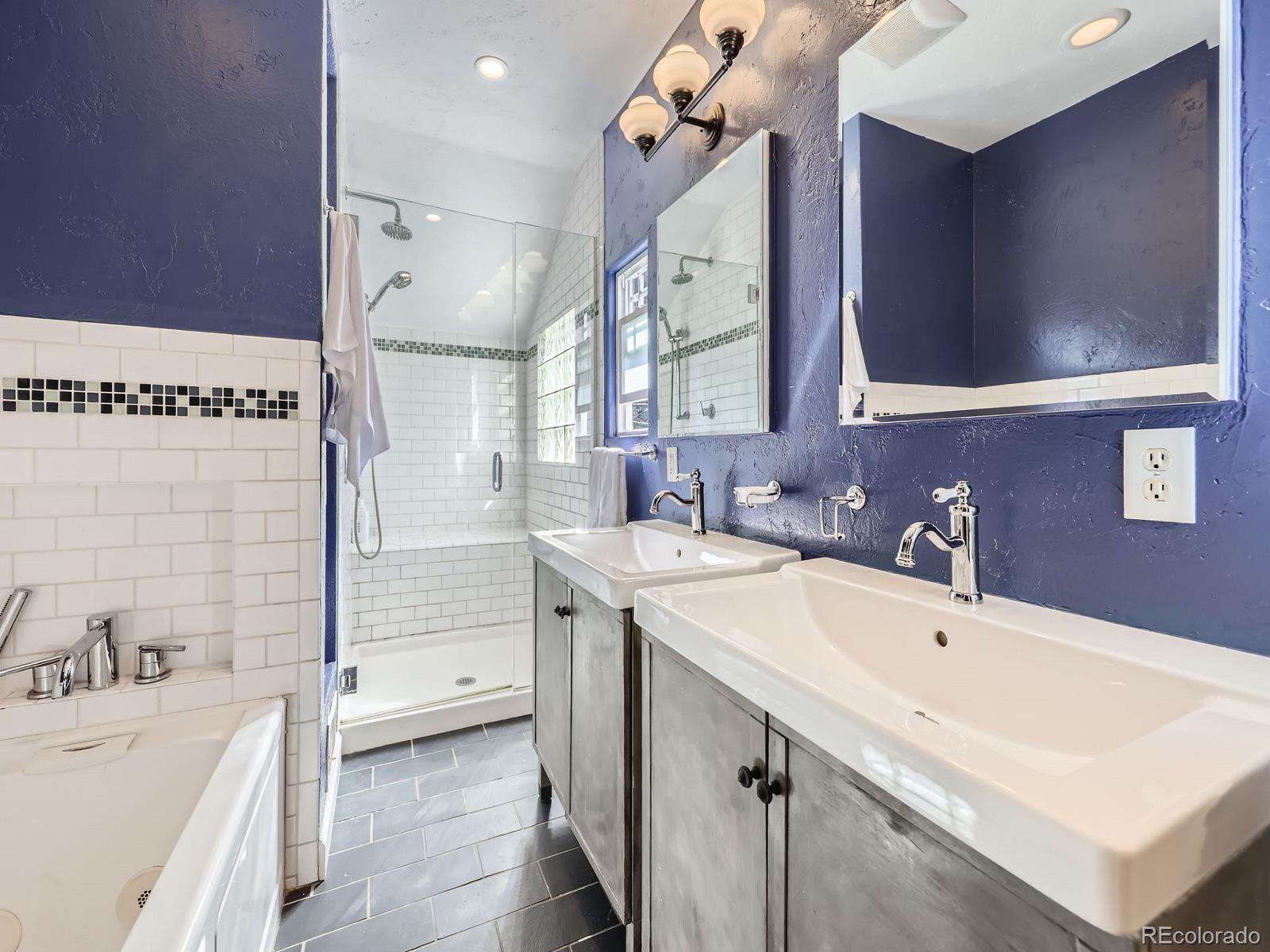MLS Image #18 for 2540  forest street,denver, Colorado
