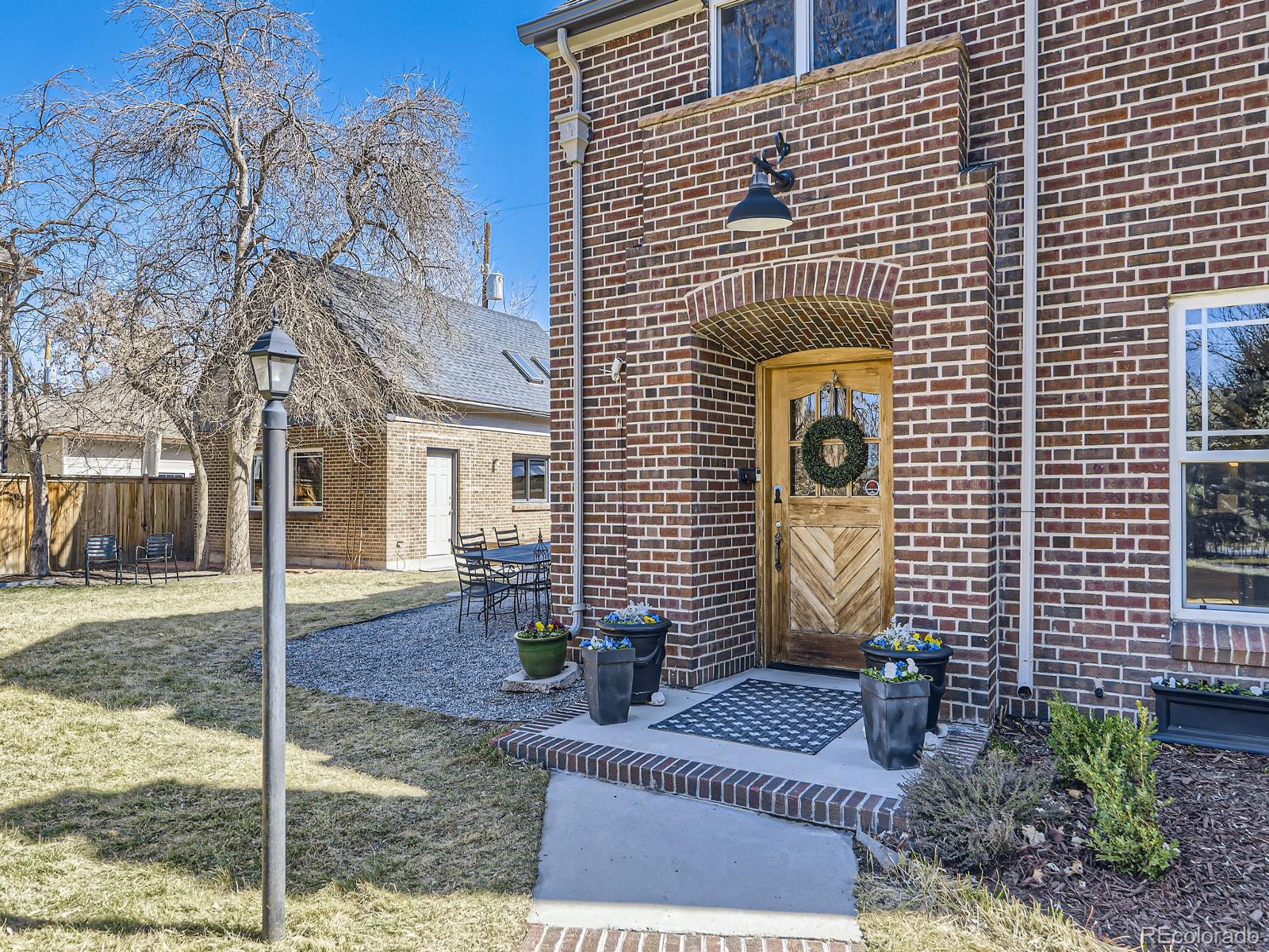 MLS Image #2 for 2540  forest street,denver, Colorado