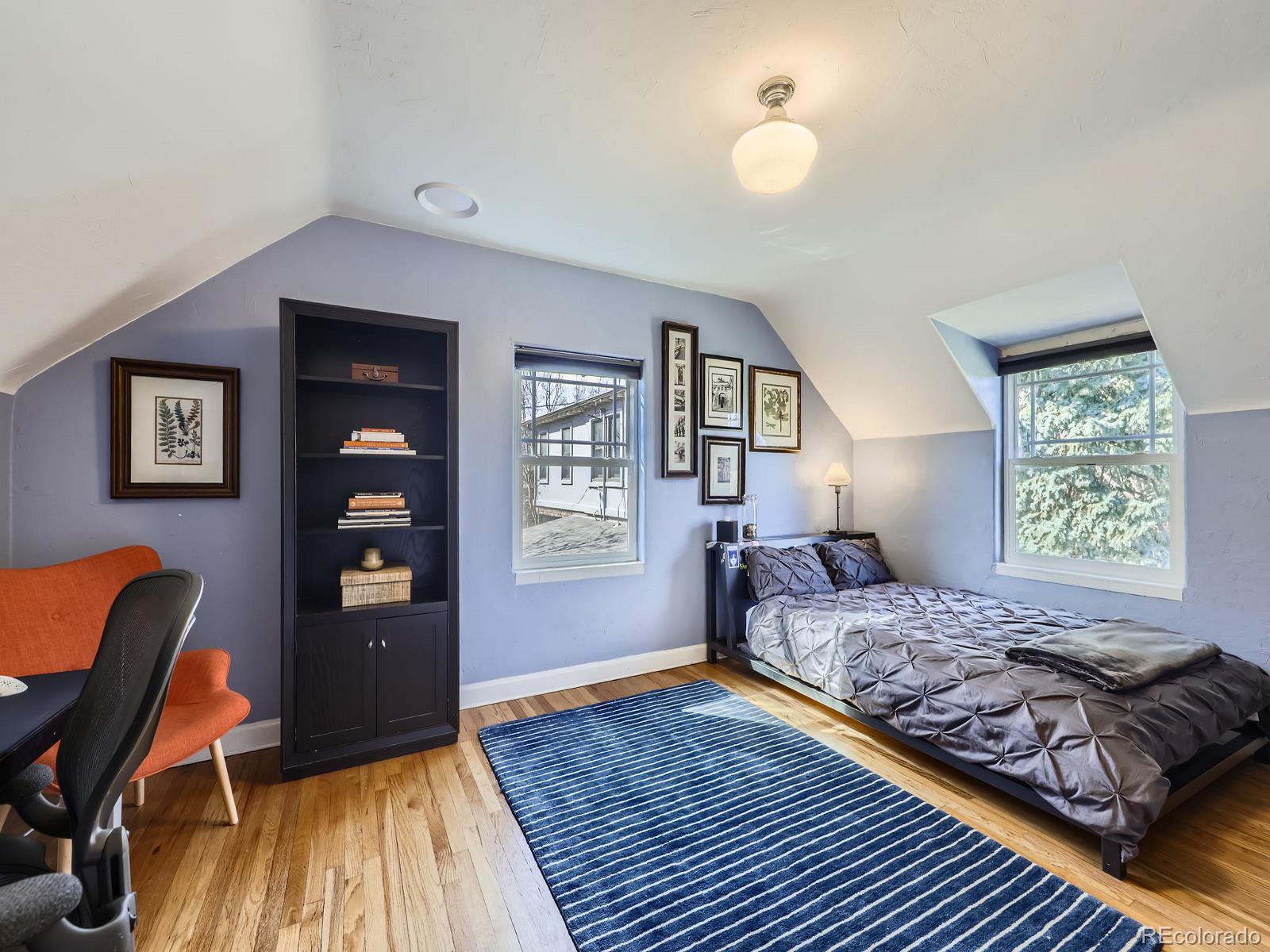 MLS Image #22 for 2540  forest street,denver, Colorado