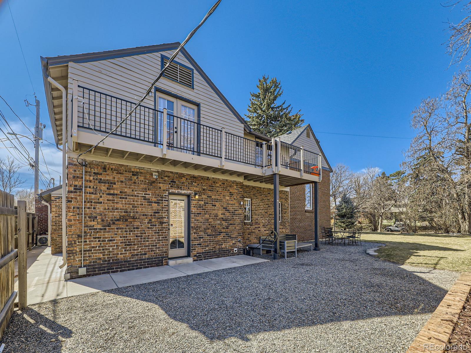 MLS Image #26 for 2540  forest street,denver, Colorado