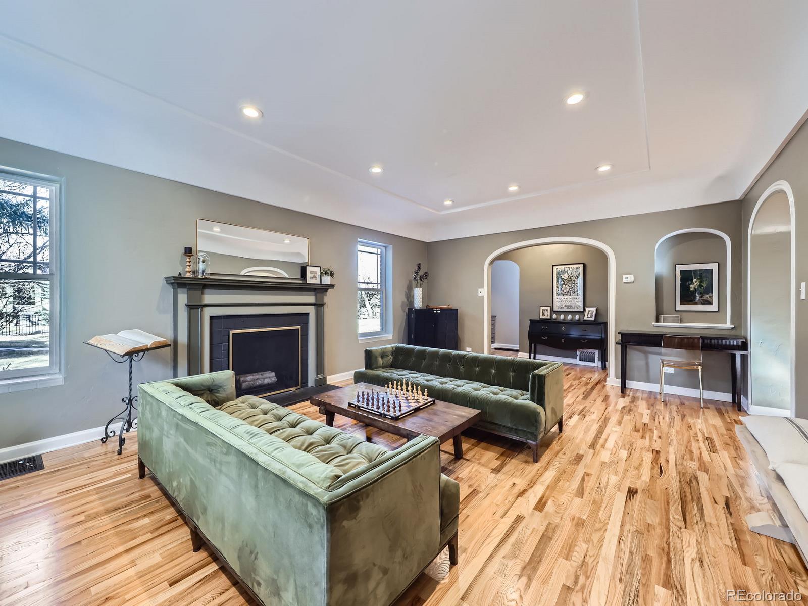 MLS Image #4 for 2540  forest street,denver, Colorado