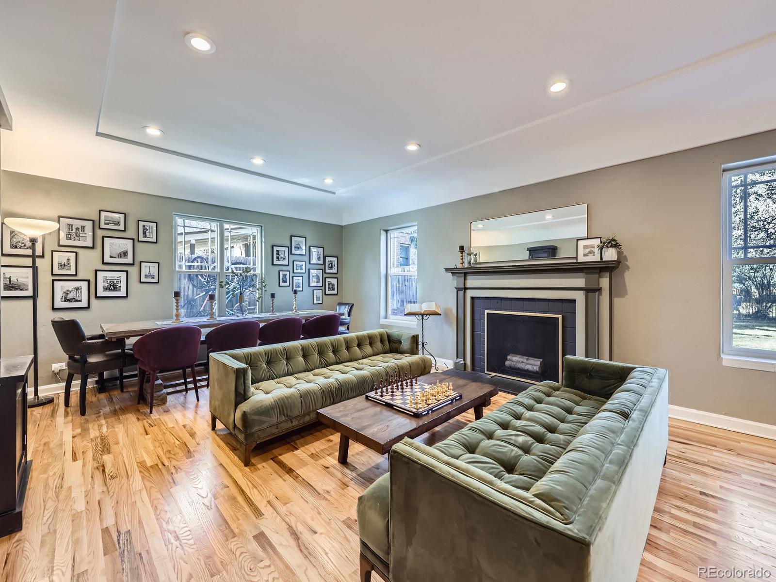 MLS Image #5 for 2540  forest street,denver, Colorado