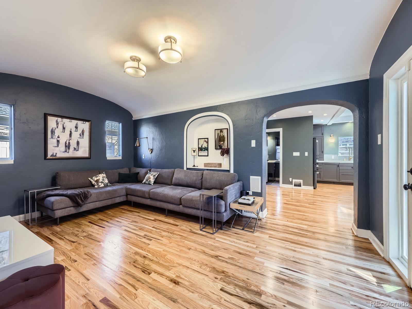 MLS Image #6 for 2540  forest street,denver, Colorado