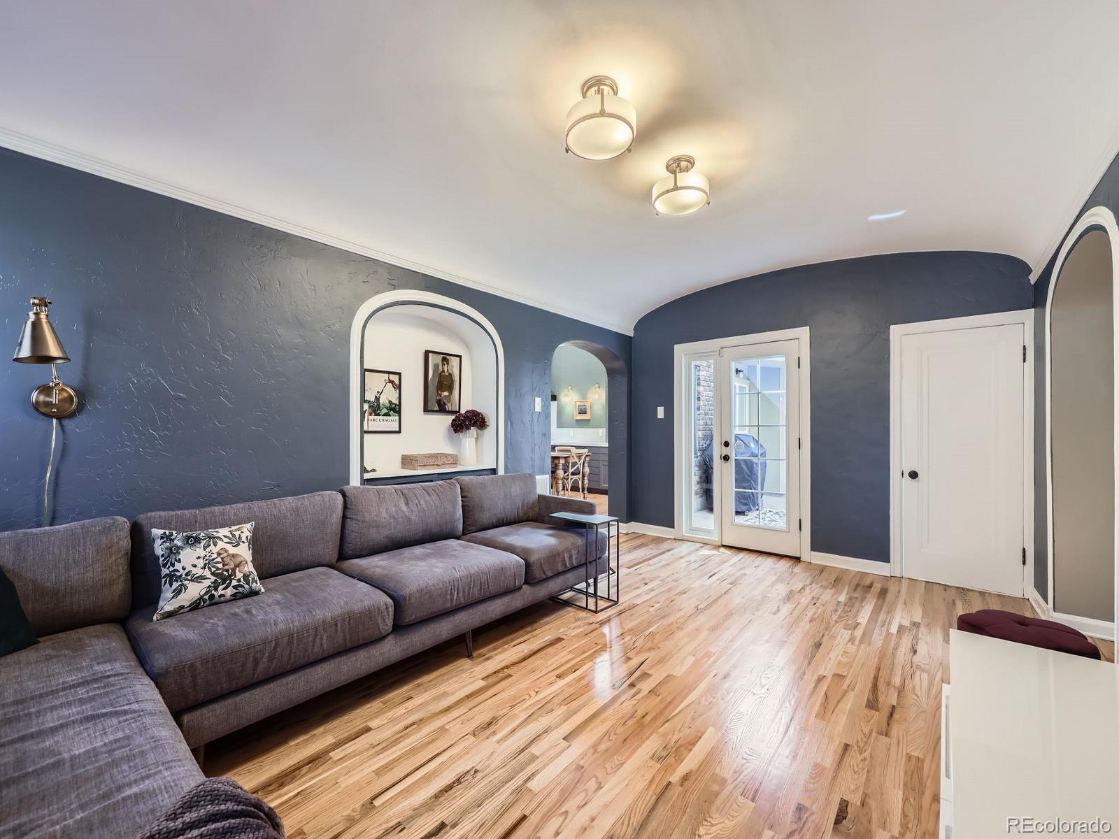 MLS Image #7 for 2540  forest street,denver, Colorado